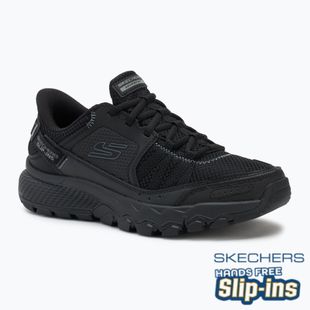 Pánske topánky SKECHERS Dynamite At Escapar black