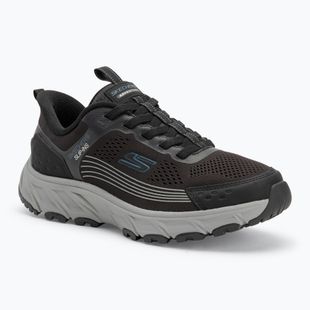 Pánske topánky SKECHERS Hillcrest 2.0 black