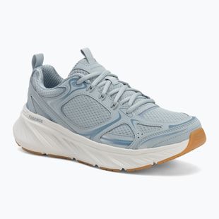 Dámska obuv SKECHERS Edgeride Power Flow blue