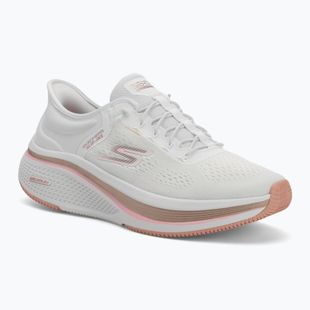 Dámske bežecké topánky SKECHERS Go Run Elevate 2.0 Banyan white