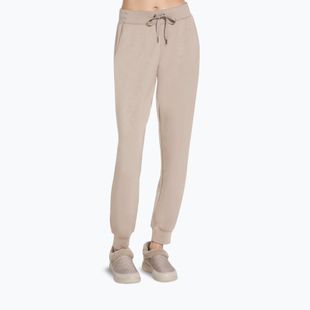Dámske nohavice SKECHERS Skechlux Elevate Jogger gray