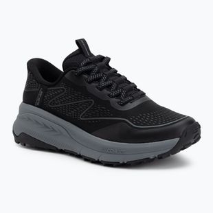 Pánska obuv SKECHERS Switch Back Mist black