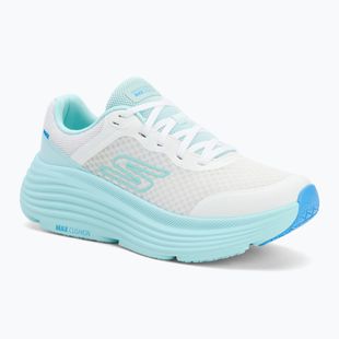 Dámske topánky SKECHERS Max Cushioning Endeavour Canova white