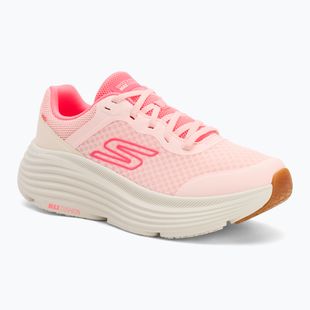 Dámske topánky SKECHERS Max Cushioning Endeavour Canova pink