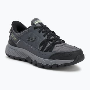 Pánske topánky SKECHERS Dynamite At Escapar charcoal/black
