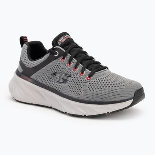 Pánske topánky SKECHERS Edgeride Contention grey