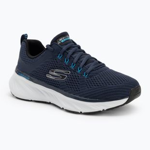Pánske topánky SKECHERS Edgeride Contention blue