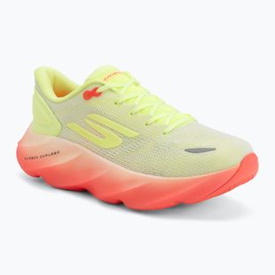 Dámske bežecké topánky SKECHERS Skx Aero Burst white