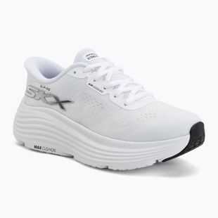 Dámske topánky SKECHERS Max Cushioning Endeavour Hallandale white
