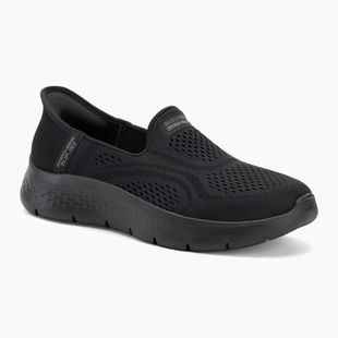 Dámska obuv SKECHERS Go Walk Flex Yael black
