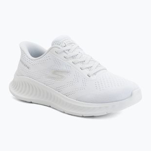 Dámske topánky SKECHERS Go Walk Now Khloe white