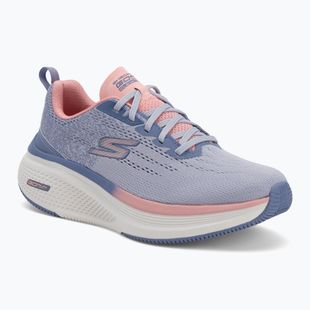 Dámske bežecké topánky SKECHERS Go Run Elevate 2.0 blue