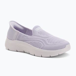 Dámska obuv SKECHERS Go Walk Flex Yael lavender