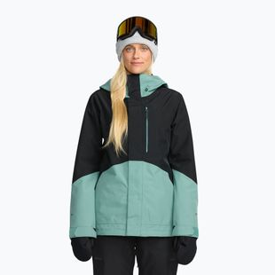 Dámska snowboardová bunda Volcom V.CO Eras Insulated Gore arctic blue
