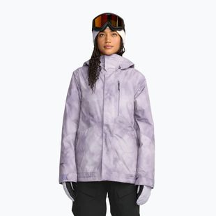 Dámska snowboardová bunda Volcom V.CO Eras Insulated Gore lavender aura