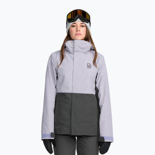 Dámska lyžiarska bunda Volcom Bolt Insulated lavender aura