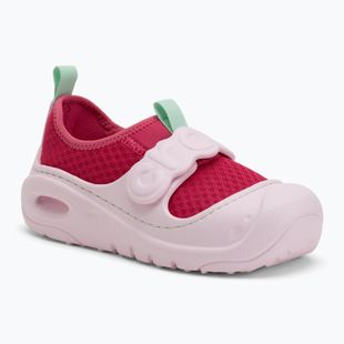 Detské topánky do vody Crocs Swiftwater Splash Kids dragon fruit