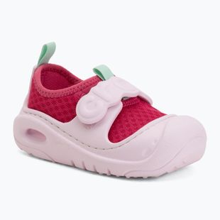 Detské topánky do vody Crocs Swiftwater Splash Toddler dragon fruit