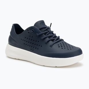 Dámske topánky Crocs In Motion Pacer navy/white