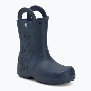 Gumáky Crocs Handlwe It Rain Boot navy