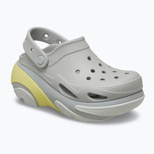 Šľapky Crocs Bubble Crush atmosphere