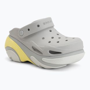 Šľapky Crocs Bubble Crush atmosphere