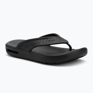 Žabky Crocs InMotion black