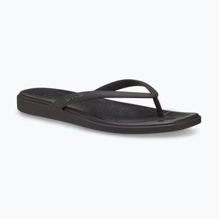 Dámske žabky Crocs Miami black
