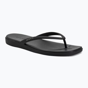 Dámske žabky Crocs Miami black