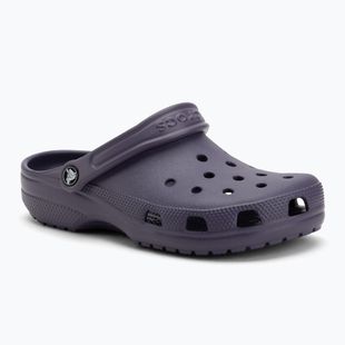 Šľapky Crocs Classic nightshade