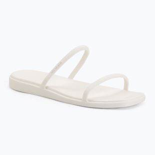 Dámske sandále Crocs Miami Two Strap Sandal chalk