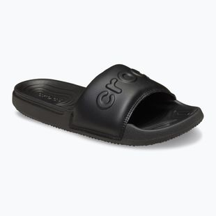 Dámske šľapky Crocs All Day black