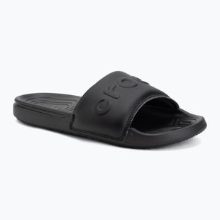 Dámske šľapky Crocs All Day black