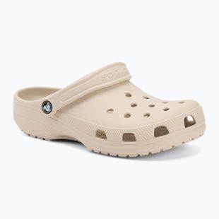 Šľapky Crocs Classic white