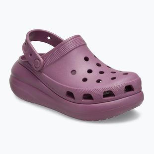 Šľapky Crocs Classic Crush Clog