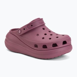 Šľapky Crocs Classic Crush Clog