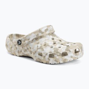 Šľapky Crocs Classic Confeti