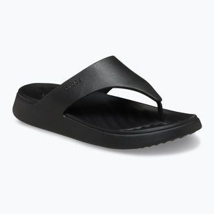 Dámske žabky Crocs Getaway Triangle black