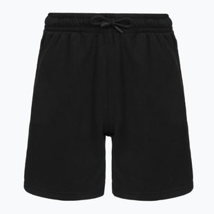 Detské šortky Nike Jordan Brooklyn Ft black