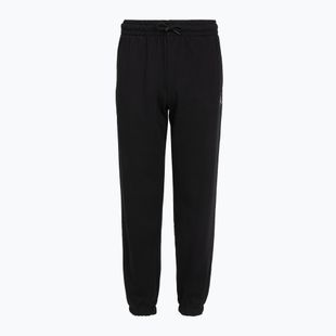 Detské nohavice Nike Jordan Brooklyn FT Fleece black