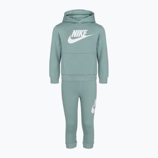 Detská tepláková súprava Nike Club Fleece cannon
