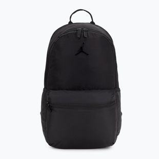 Mestský batoh Nike Jordan Heritage black/black