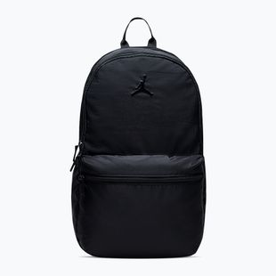 Mestský batoh Nike Jordan Heritage black/black