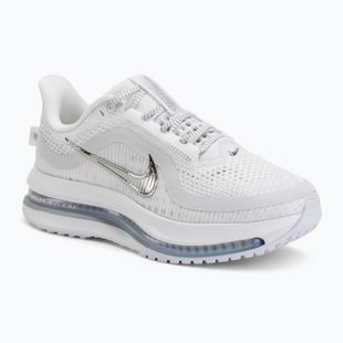 Dámske bežecké topánky Nike Pegasus Premium white/metallic silver/metallic silver