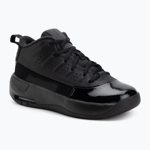 Detské topánky Nike Jordan Max Aura 7 black/anthracite