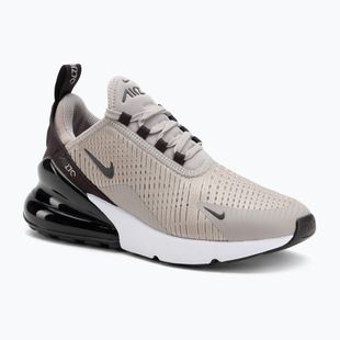 Dámske topánky Nike Air Max 270 college grey/velvet brown/white