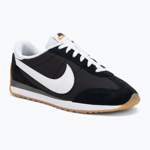 Pánske topánky Nike Pacific black/iron grey/gum light brown/white
