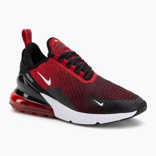 Pánske topánky Nike Air Max 270 gym red/white/black
