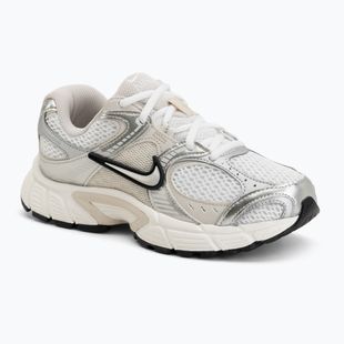Dámske topánky Nike V5 RNR summit white/sail/black/light orewood brown