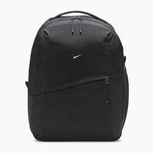Mestský batoh Nike Aura 24 l black/black/gunmetal